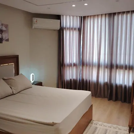 Apartment Cornish El Nile 250 M Floor 14-3