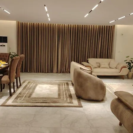 Apartment Cornish El Nile 250 M Floor 14-2